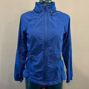 Kyodan athletic jacket small